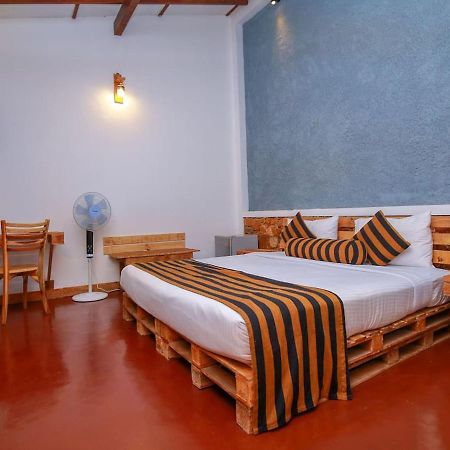 The Spice Lodge Ella Εξωτερικό φωτογραφία
