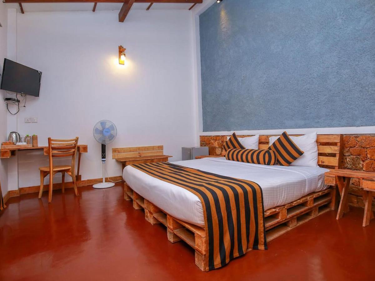The Spice Lodge Ella Εξωτερικό φωτογραφία