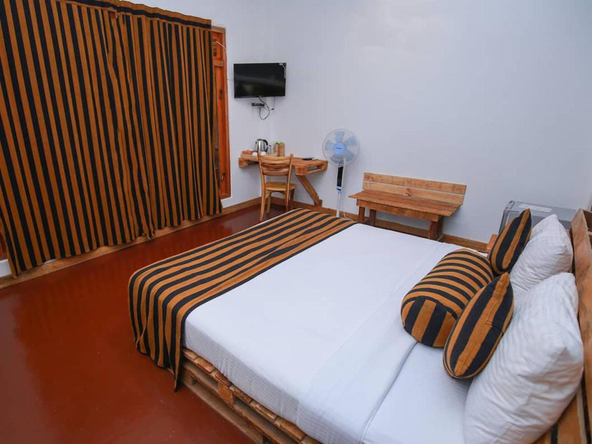 The Spice Lodge Ella Εξωτερικό φωτογραφία