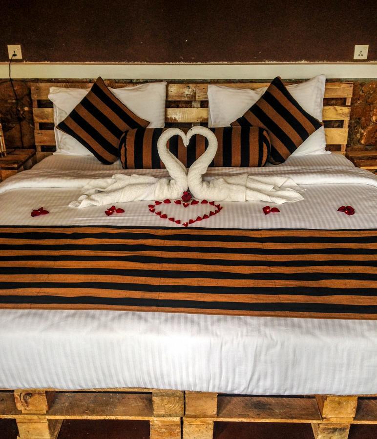 The Spice Lodge Ella Εξωτερικό φωτογραφία