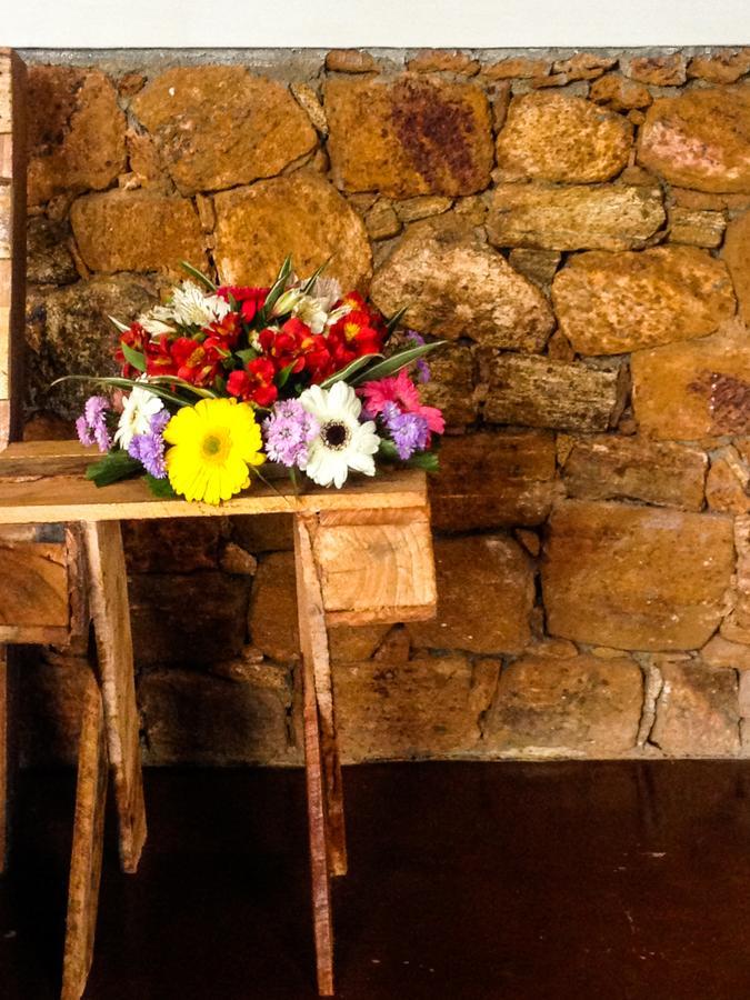 The Spice Lodge Ella Εξωτερικό φωτογραφία