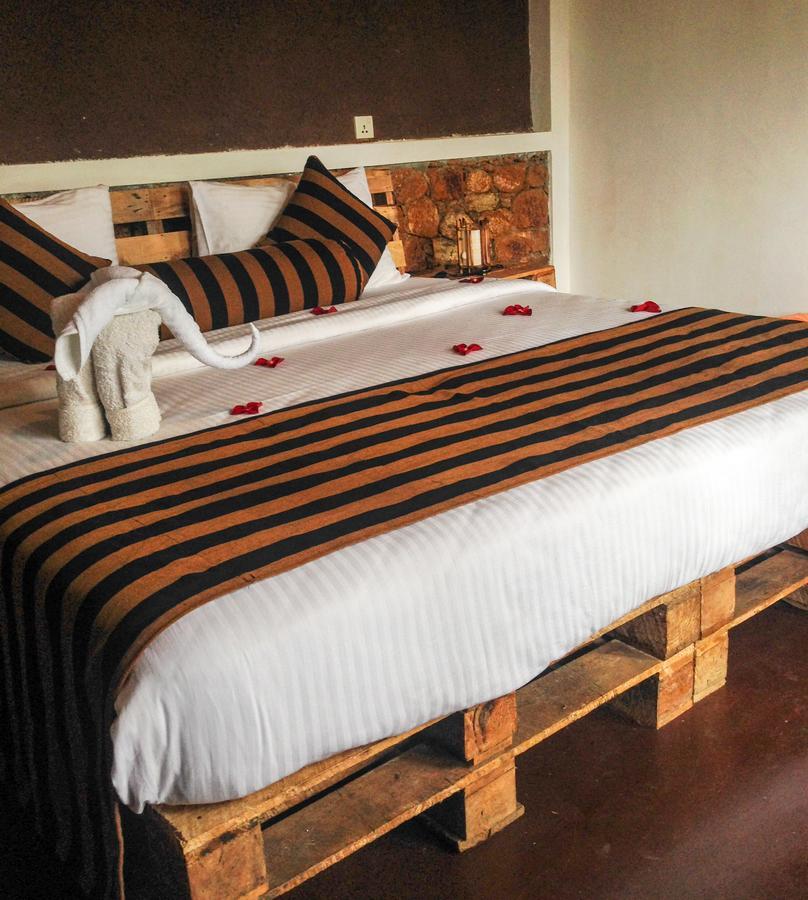 The Spice Lodge Ella Εξωτερικό φωτογραφία