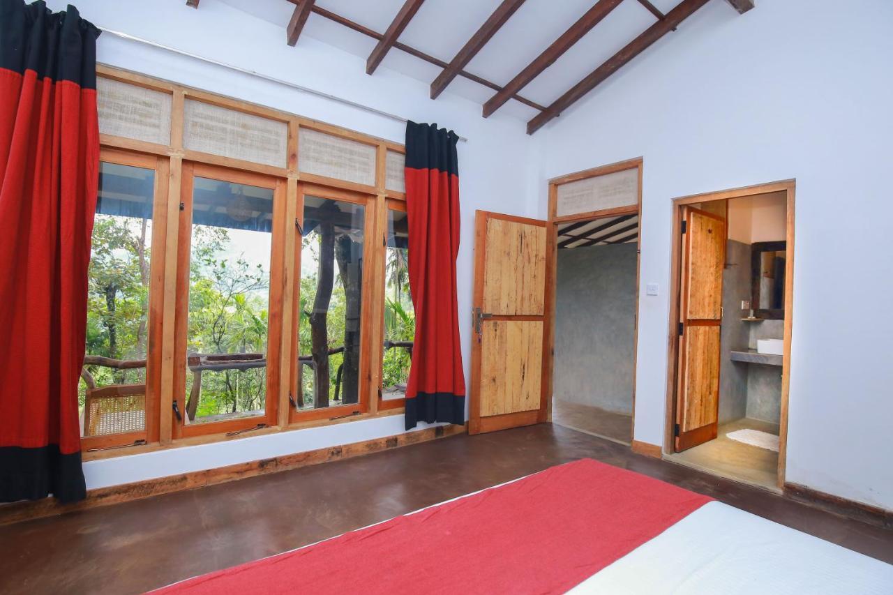 The Spice Lodge Ella Εξωτερικό φωτογραφία