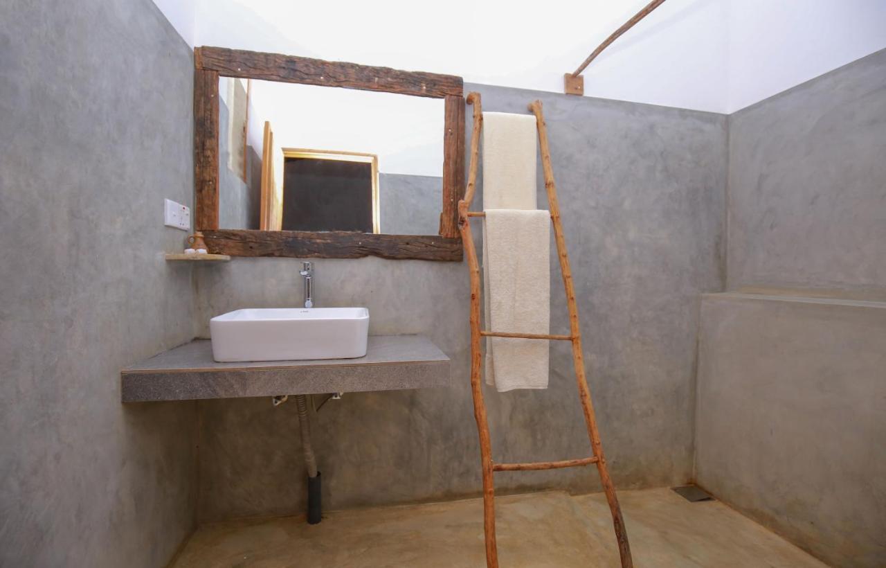 The Spice Lodge Ella Εξωτερικό φωτογραφία