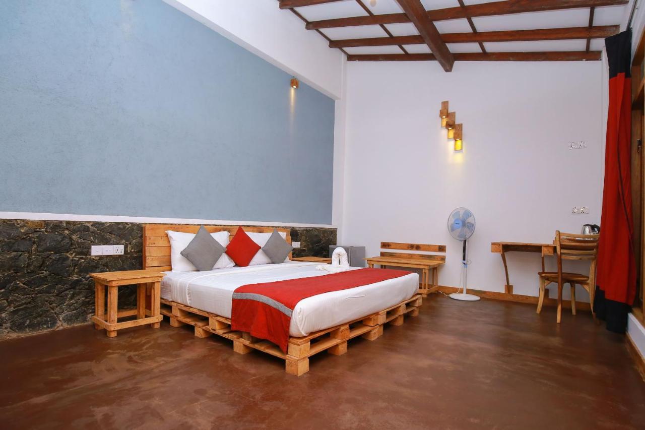The Spice Lodge Ella Εξωτερικό φωτογραφία