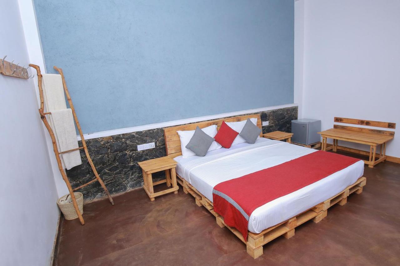 The Spice Lodge Ella Εξωτερικό φωτογραφία