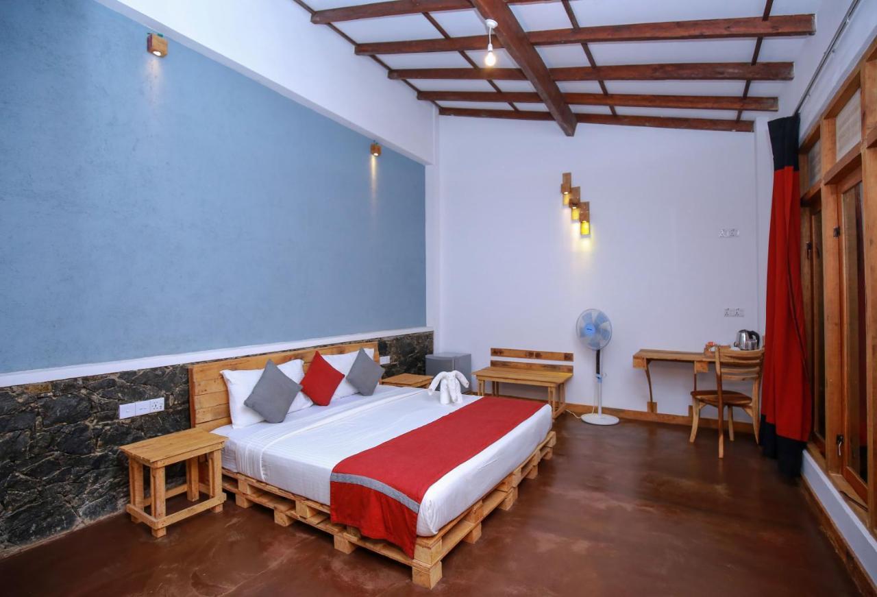 The Spice Lodge Ella Εξωτερικό φωτογραφία