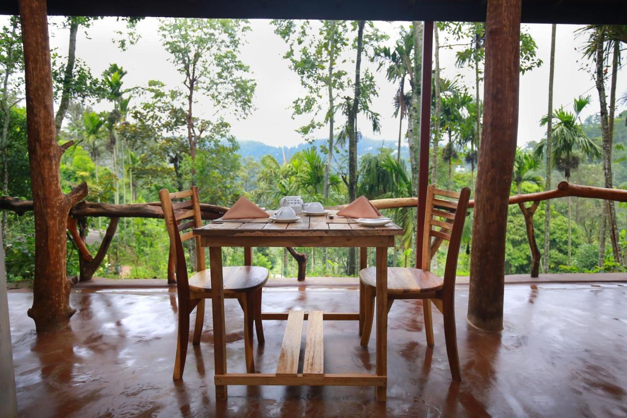 The Spice Lodge Ella Εξωτερικό φωτογραφία