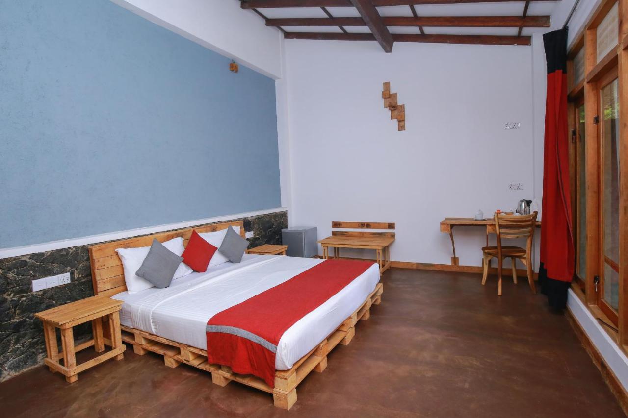 The Spice Lodge Ella Εξωτερικό φωτογραφία