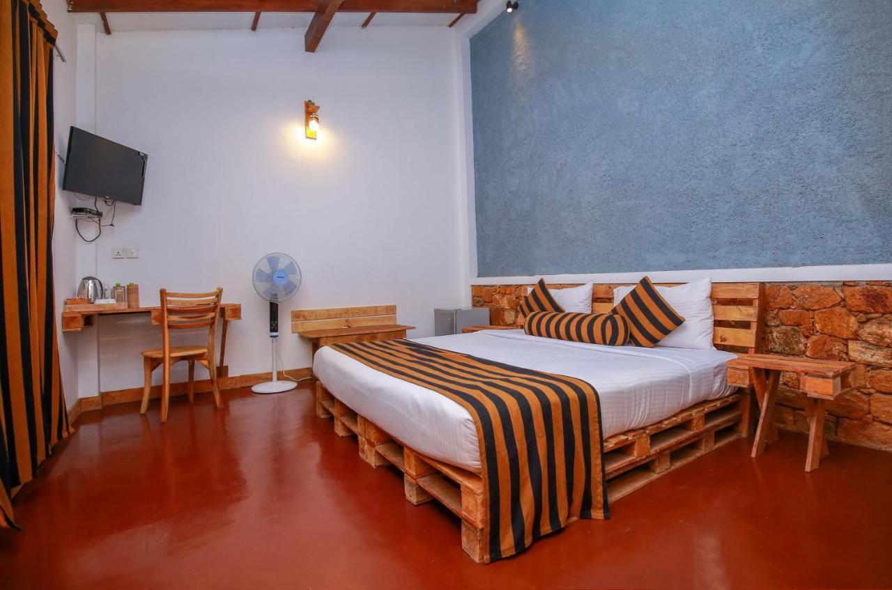 The Spice Lodge Ella Εξωτερικό φωτογραφία