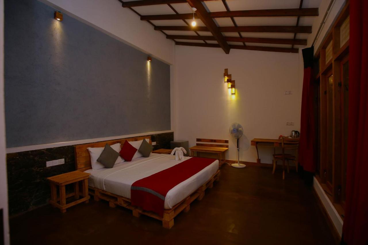 The Spice Lodge Ella Εξωτερικό φωτογραφία