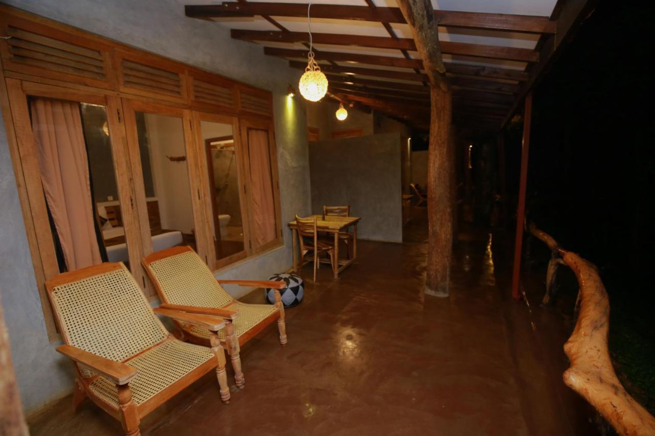 The Spice Lodge Ella Εξωτερικό φωτογραφία