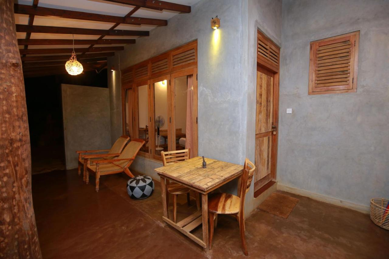 The Spice Lodge Ella Εξωτερικό φωτογραφία